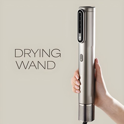 НОВИНКА от Babyliss Pro DRYING WAND